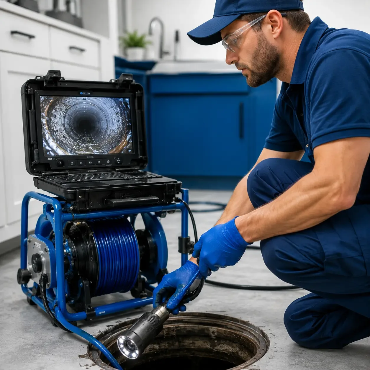 Pipe Relining professionals serving Hartstown, PA